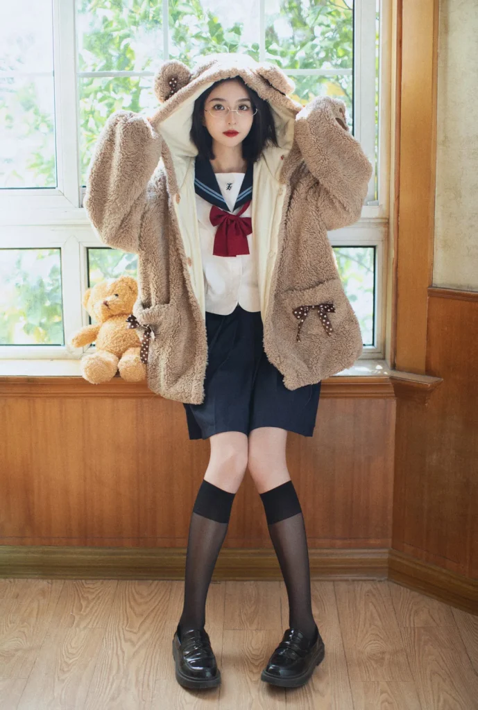 图片[2]-会拍照的咔咔美女艺术写真图集合集打包下载11套142P 1GB-密语社