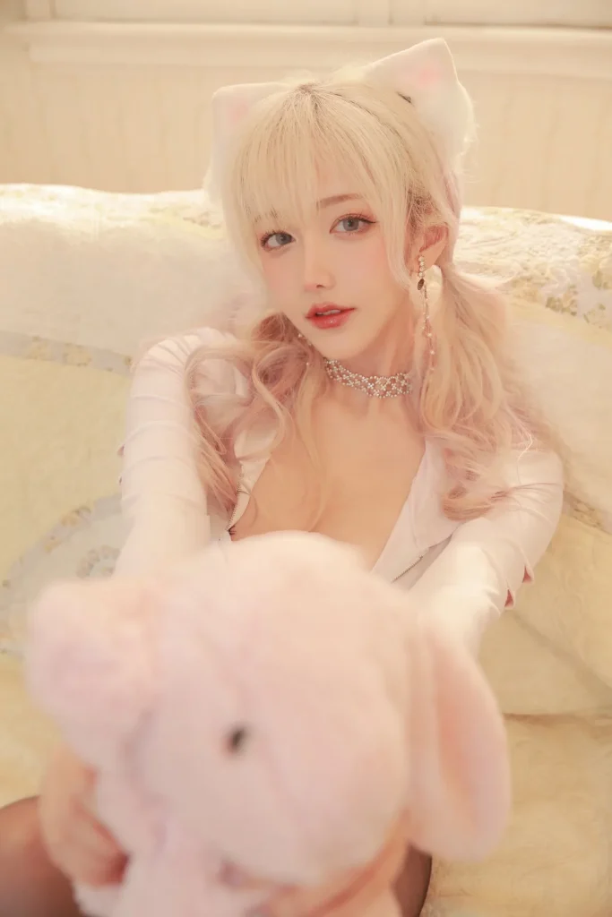 图片[1]-啾小妍美女艺术写真图集合集打包下载5套466P 560MB-密语社