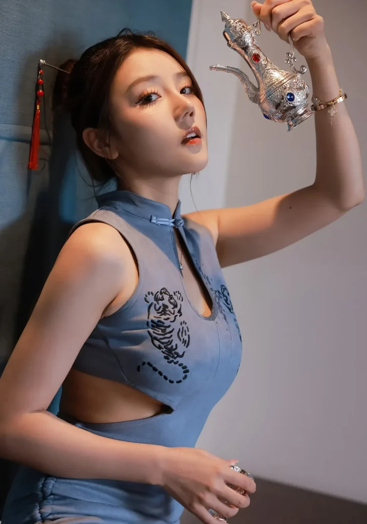 图片[5]-Sugar糖酒酒美女艺术写真图集合集打包下载7套371P 3.22GB-密语社