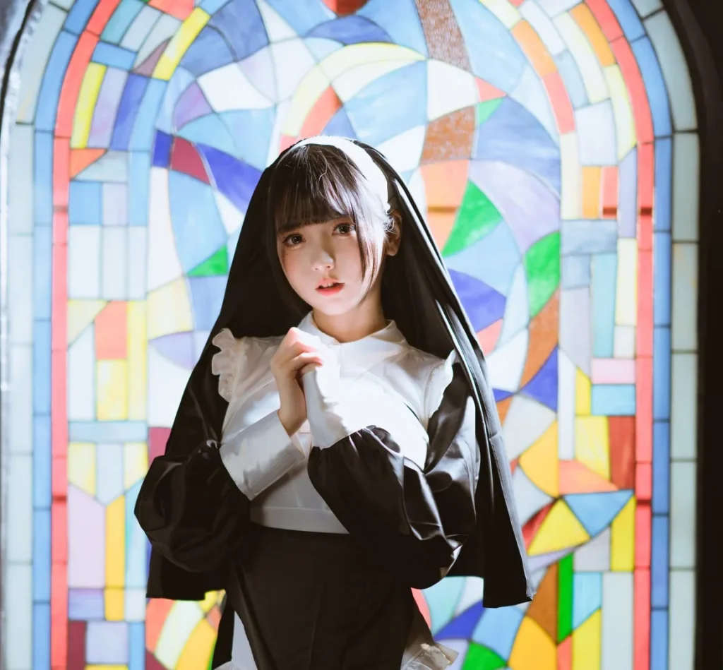图片[1]-Kyokyo沉迷汉堡王美女艺术写真图集合集打包下载11套 1GB-密语社