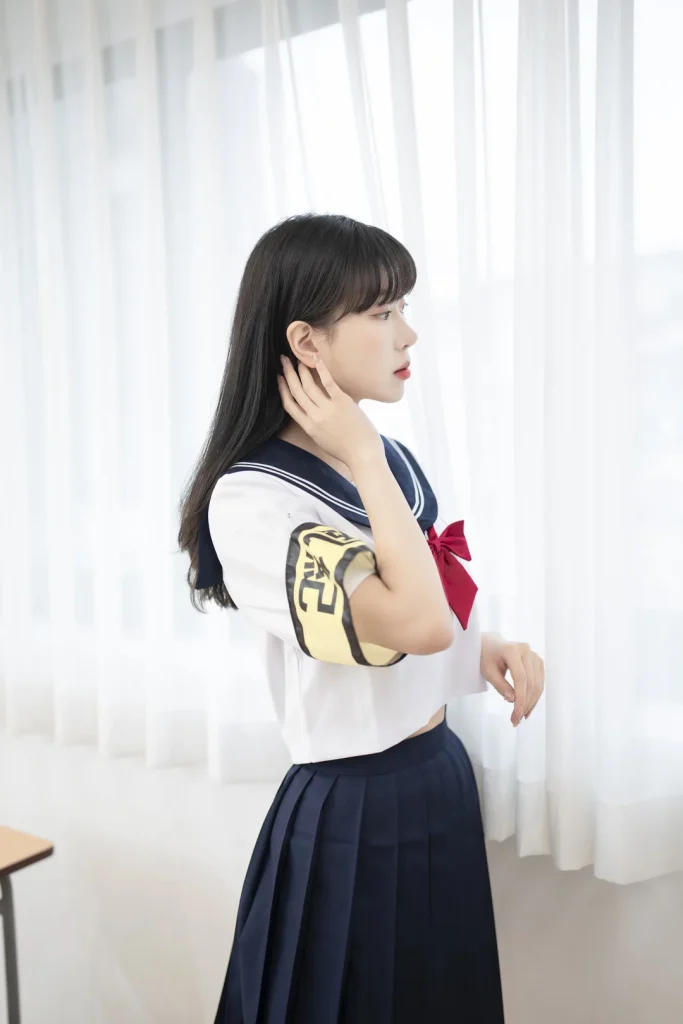 图片[1]-SIDAM美女艺术写真图集合集打包下载9套13.4GB 1140P-密语社