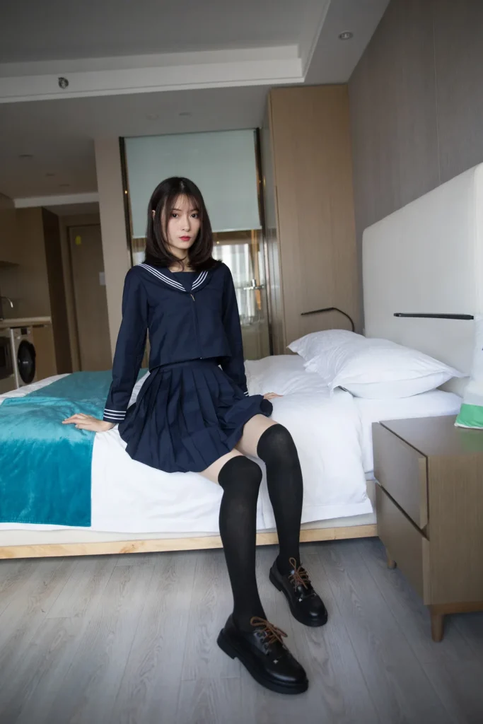 图片[5]-物恋传媒美女艺术写真图集合集打包下载301-400期100套 434GB 16877P-密语社