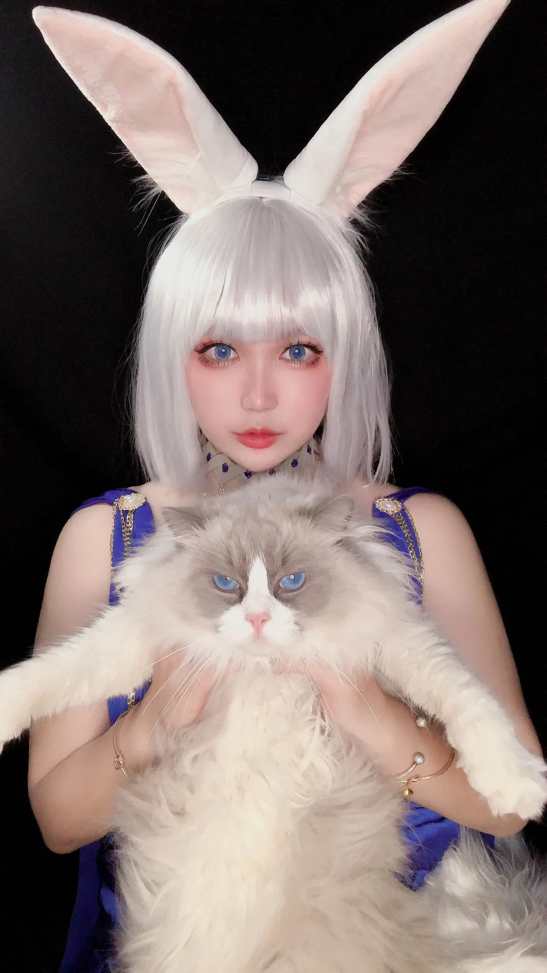 椒妮佐仁美女艺术写真套图合集打包下载5套116P 434MB-密语社