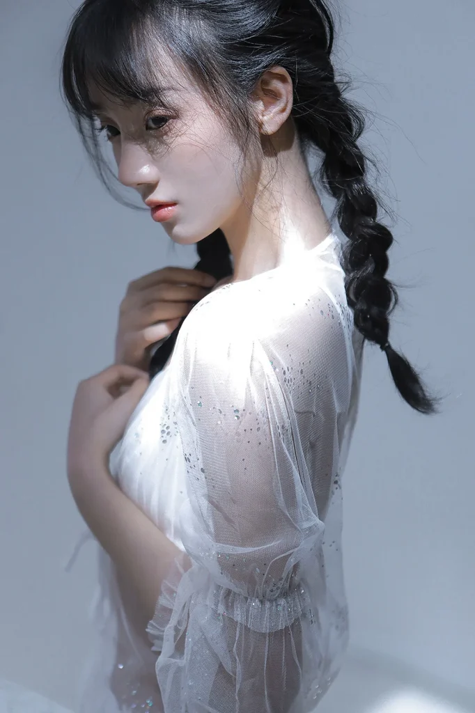 图片[2]-A-mu美女艺术写真图集合集打包下载54套1164P 4.88GB-密语社