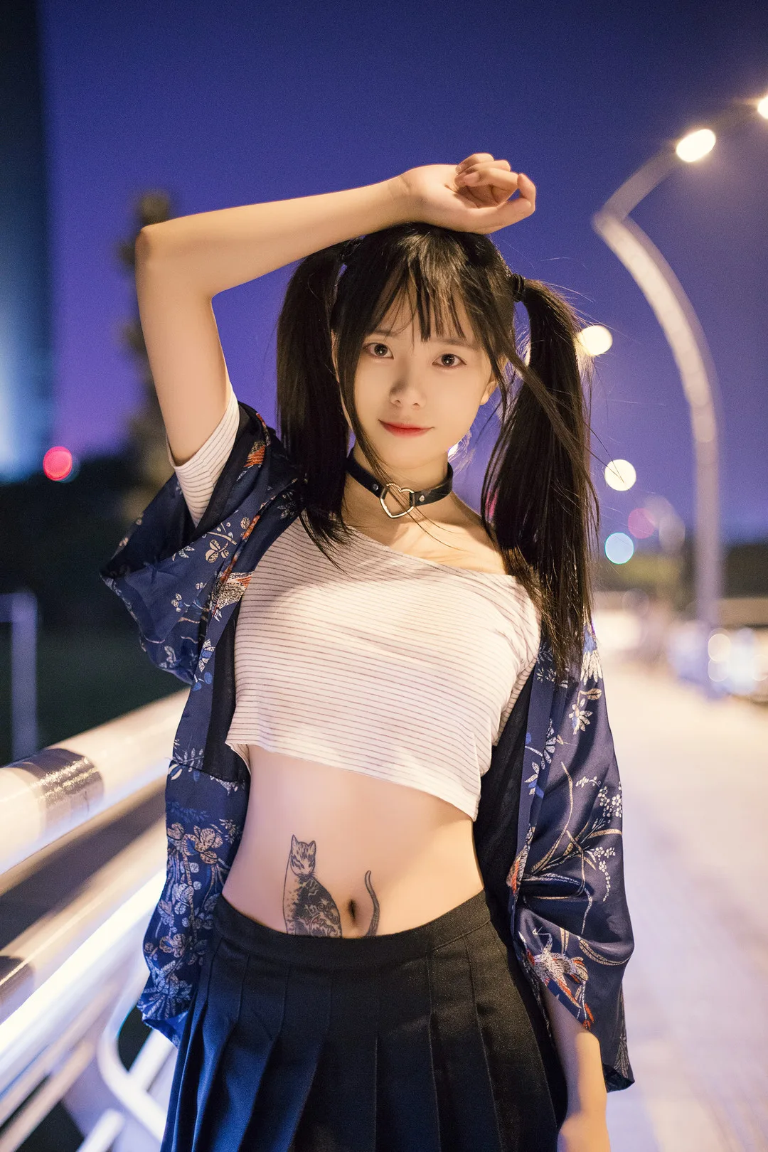 小野妹子w美女艺术写真图集合集打包下载48套 11GB-密语社