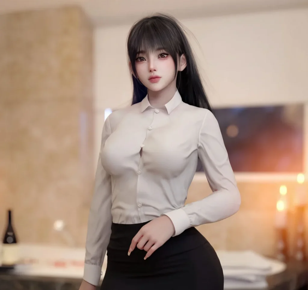图片[3]-luckzs二次元动漫插画图集合集打包下载526P 3.92GB-密语社
