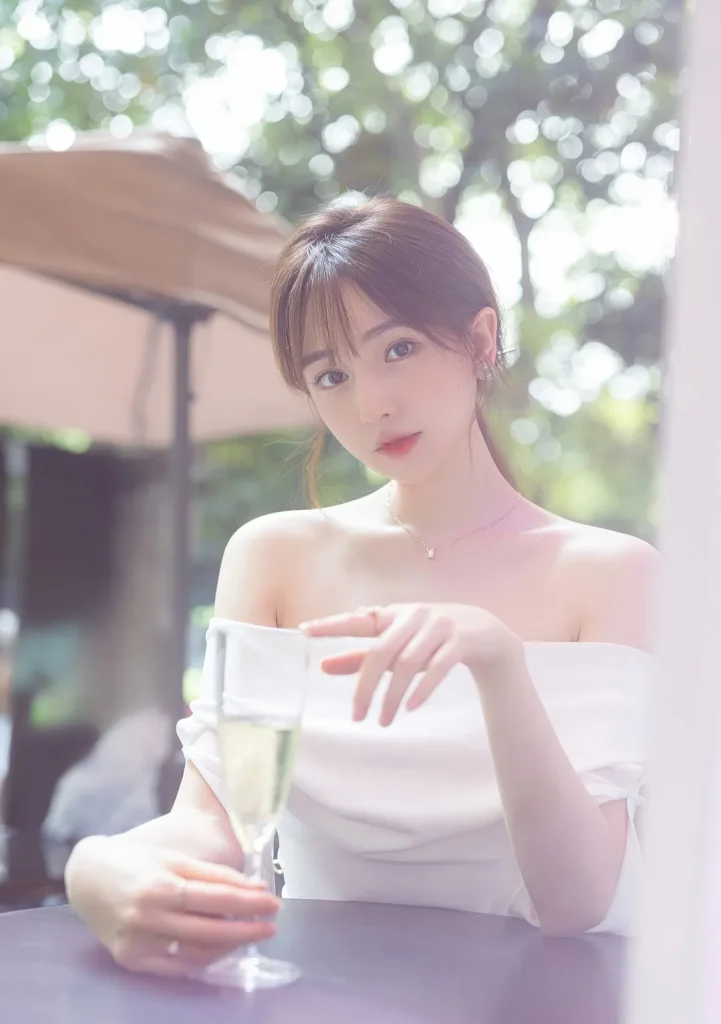 图片[2]-Lynn刘奕宁美女艺术写真套图合集打包下载25套 5.4GB-密语社