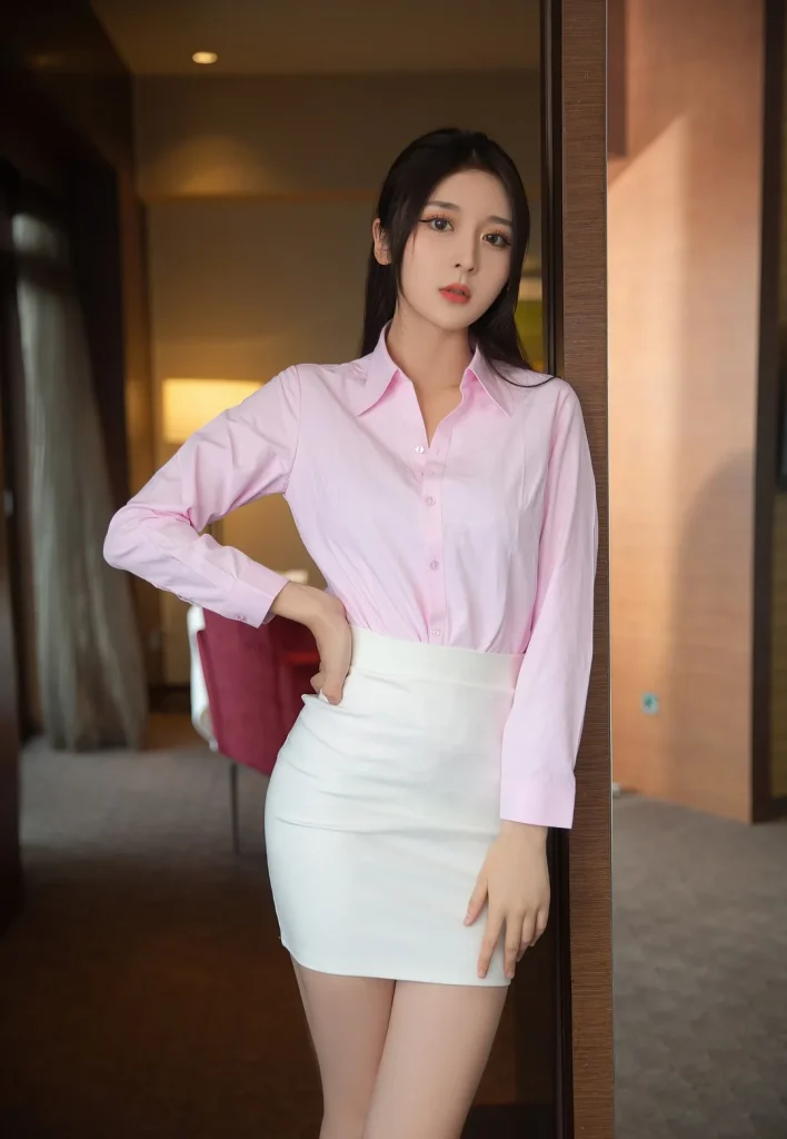 图片[3]-夏甜甜美女艺术写真图集合集打包下载6套464P 4.4GB-密语社