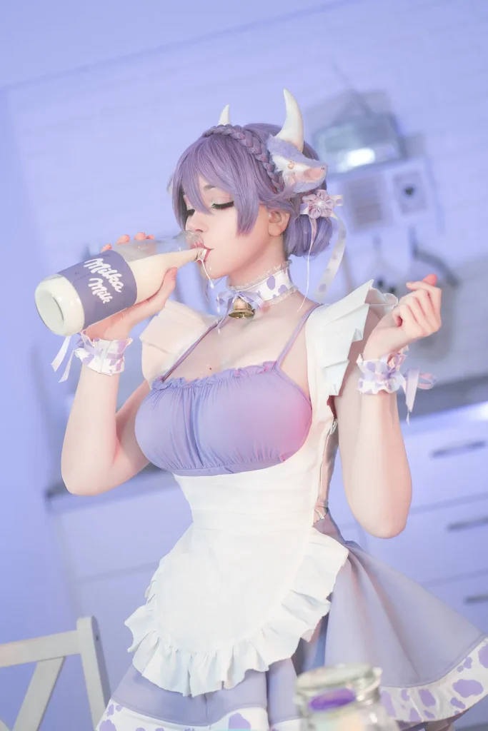 图片[3]-Sayathefox美女艺术写真图集合集打包下载31套 6.9GB-密语社
