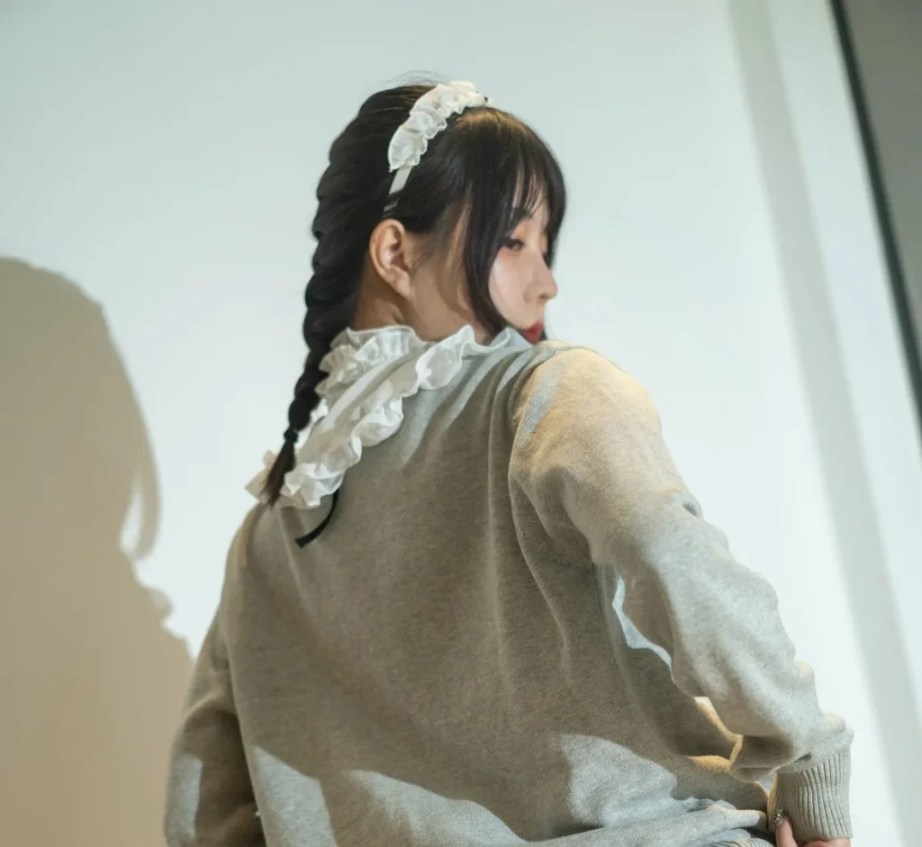 图片[5]-nixiwww汐美女艺术写真图集合集打包下载11套421P 1.9GB-密语社