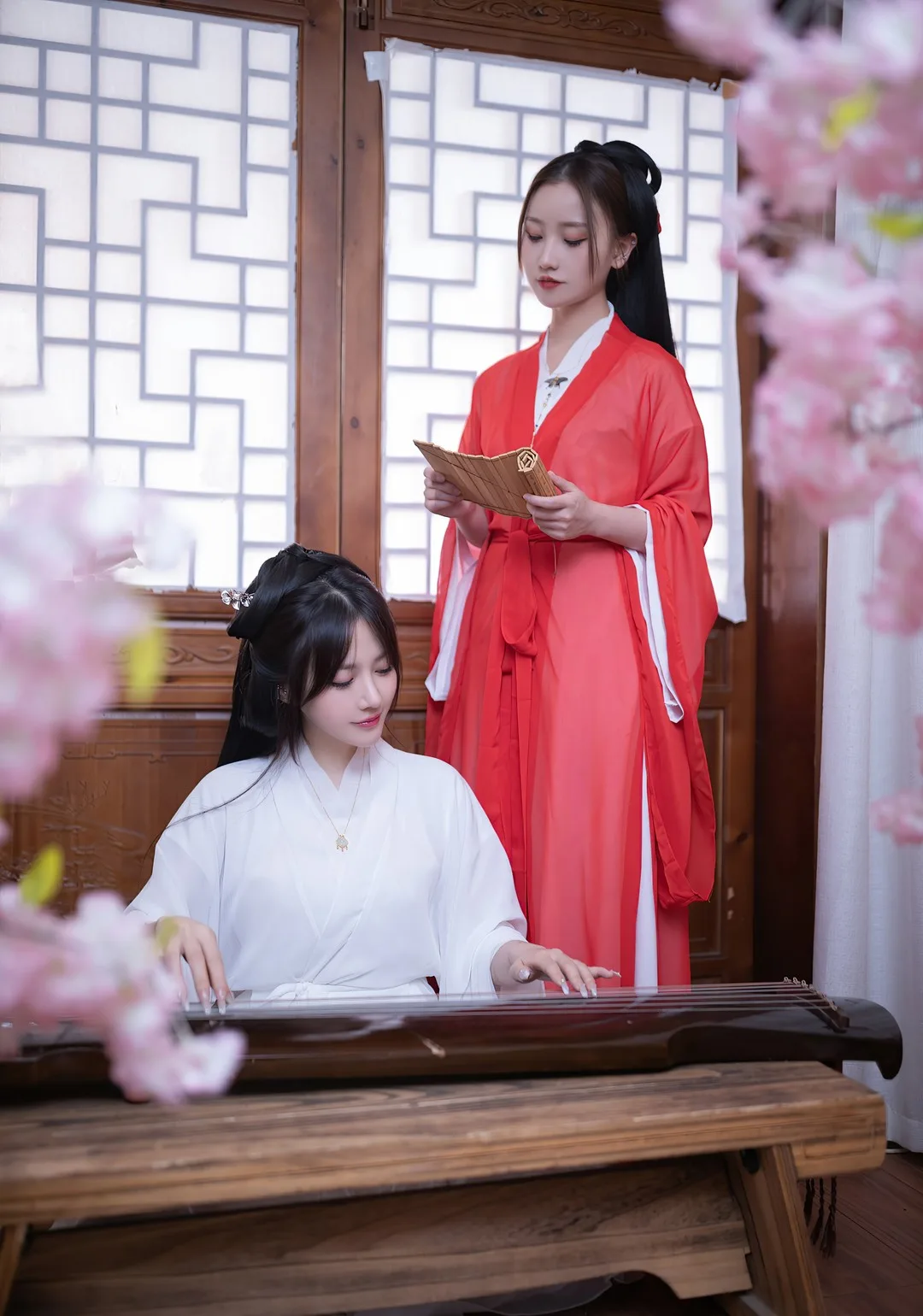XIUREN秀人网美女艺术写真图集合集打包下载5801-6000期15320P 128GB-密语社