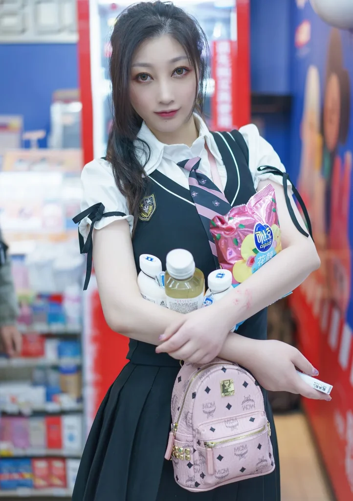 图片[5]-XIUREN秀人网美女艺术写真图集合集打包下载5801-6000期15320P 128GB-密语社