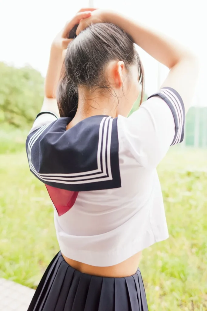 图片[2]-青山裕企美女艺术写真图集合集打包下载4195P 7.08GB-密语社