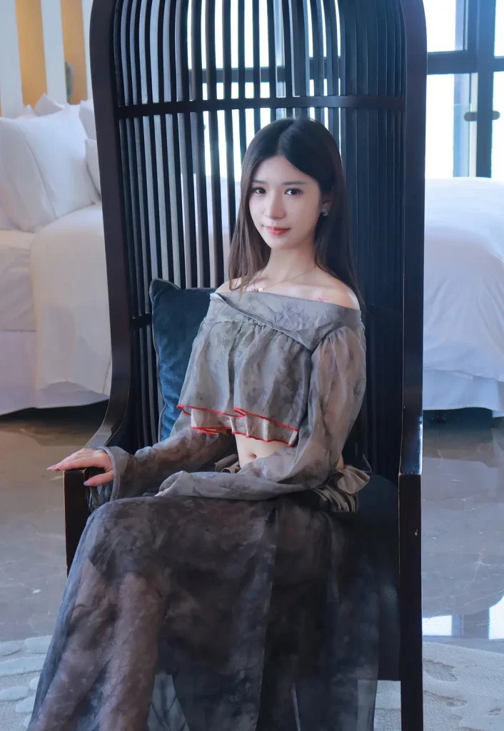 图片[2]-Hebe韩心雨美女艺术写真图集合集打包下载16套868P 7.6GB-密语社