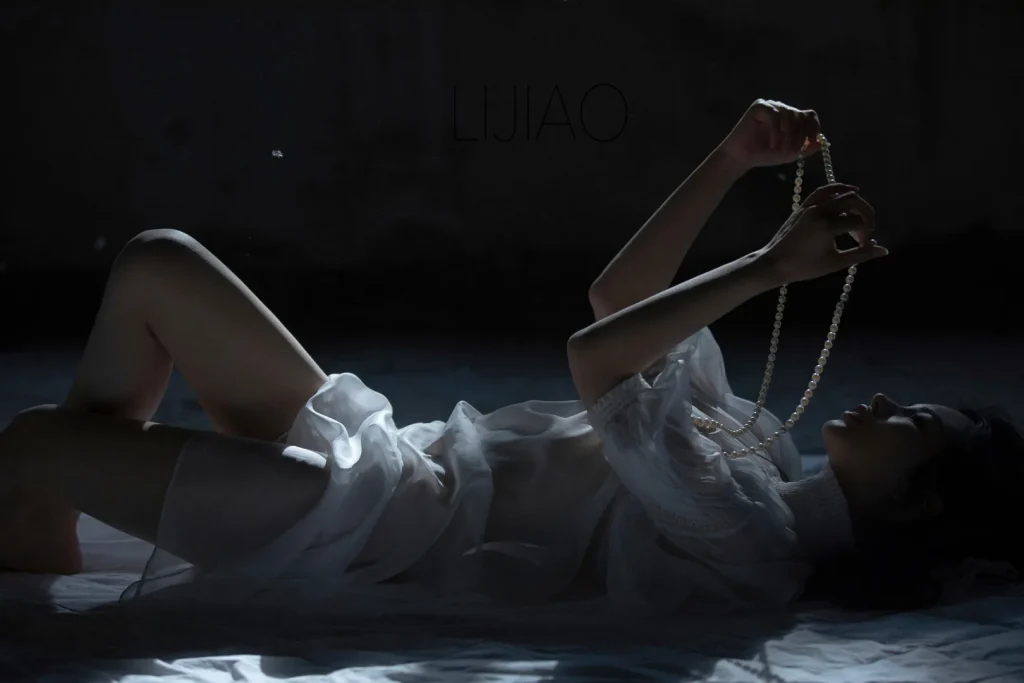 图片[3]-LIJIAO李娇美女艺术写真图集合集打包下载14套700P 11GB-密语社