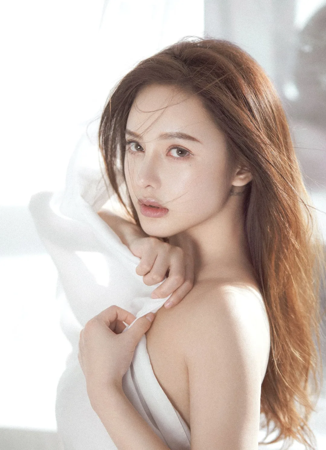 LIJIAO李娇美女艺术写真图集合集打包下载14套700P 11GB-密语社