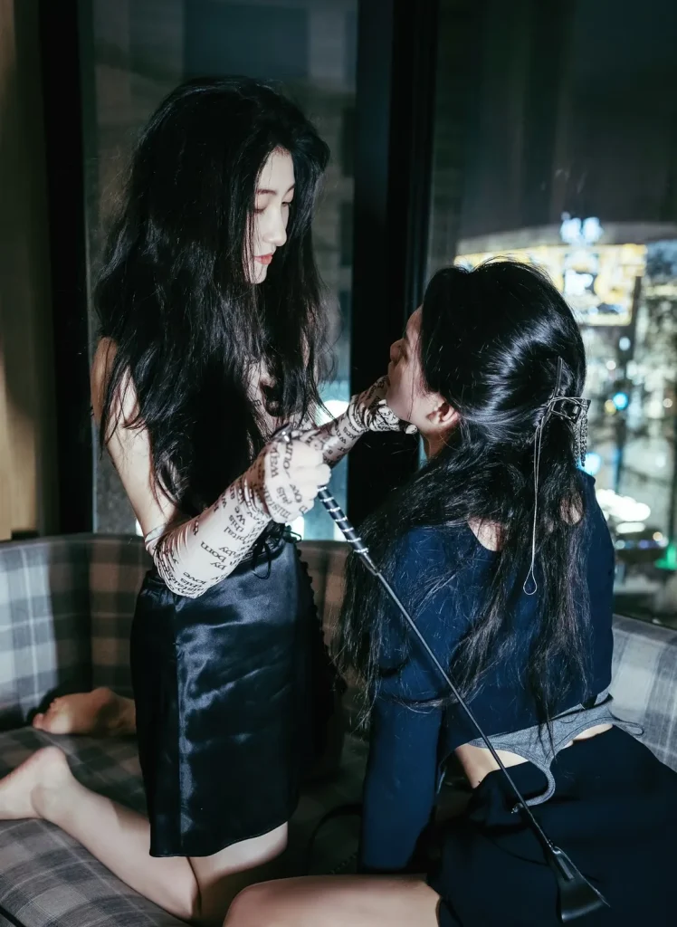 图片[1]-清池唯美美女艺术写真图集合集打包下载14套990P 6.2GB-密语社