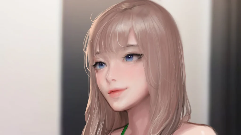 图片[1]-画师kidmo原画4K超清高清图片插画集美术设计素材CG全合集37.2GB-密语社