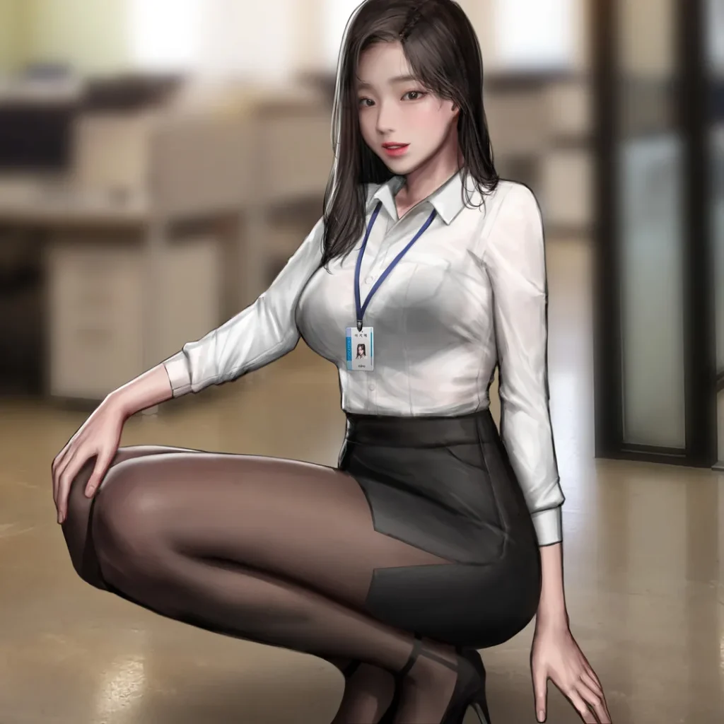 图片[2]-画师kidmo原画4K超清高清图片插画集美术设计素材CG全合集37.2GB-密语社