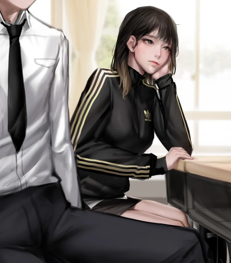 图片[3]-画师kidmo原画4K超清高清图片插画集美术设计素材CG全合集37.2GB-密语社