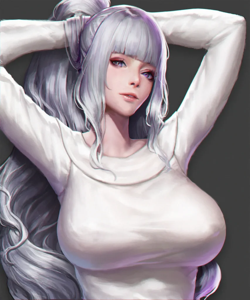 图片[5]-画师kidmo原画4K超清高清图片插画集美术设计素材CG全合集37.2GB-密语社