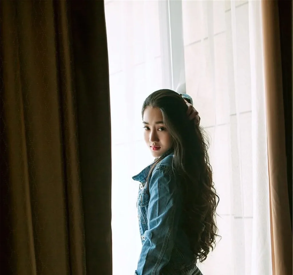 图片[3]-秦美女艺术写真图集合集打包下载280P 1.8GB-密语社