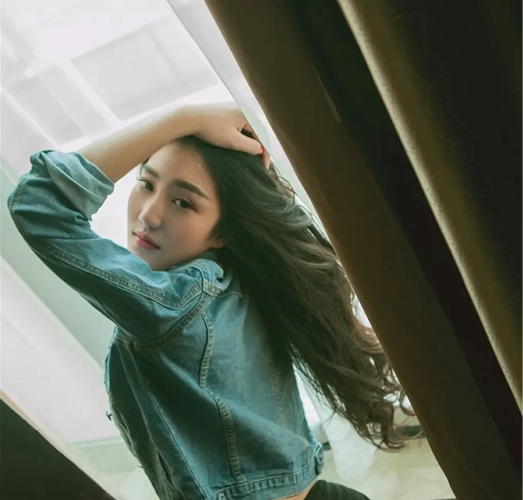 图片[4]-秦美女艺术写真图集合集打包下载280P 1.8GB-密语社