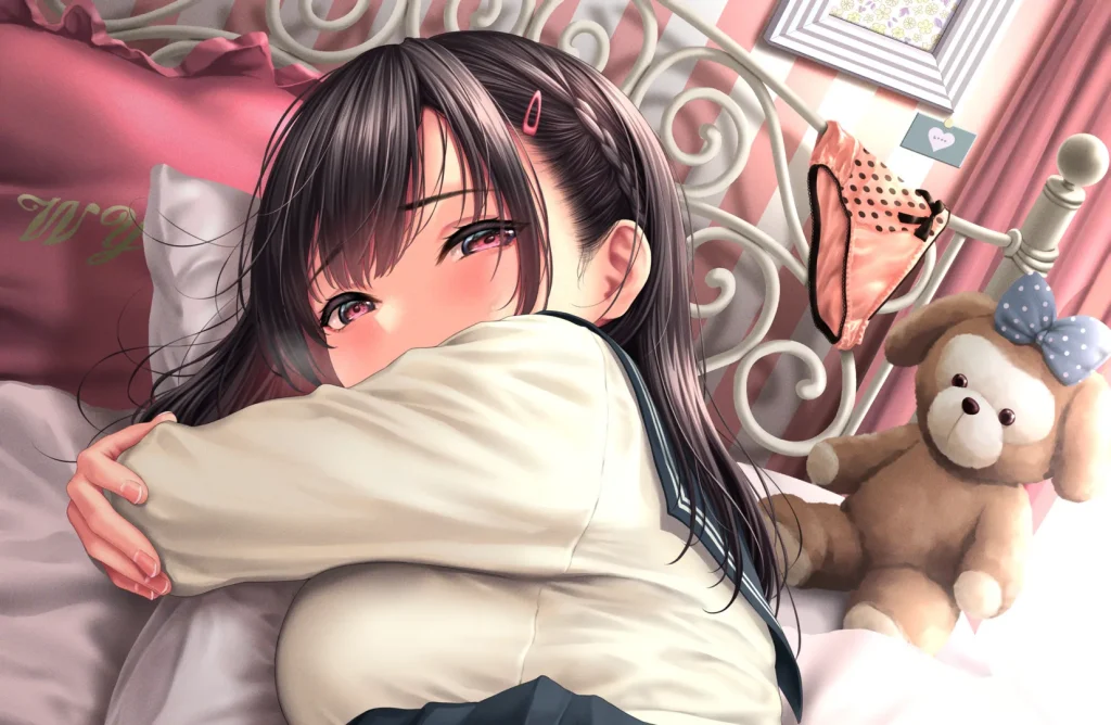 图片[6]-加濑大辉动漫二次元原画师插画合集美图壁纸设计素材打包下载2442P 119GB-密语社