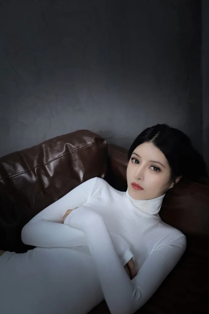 图片[4]-抖叔美女艺术写真图集合集打包下载348P 2GB-密语社