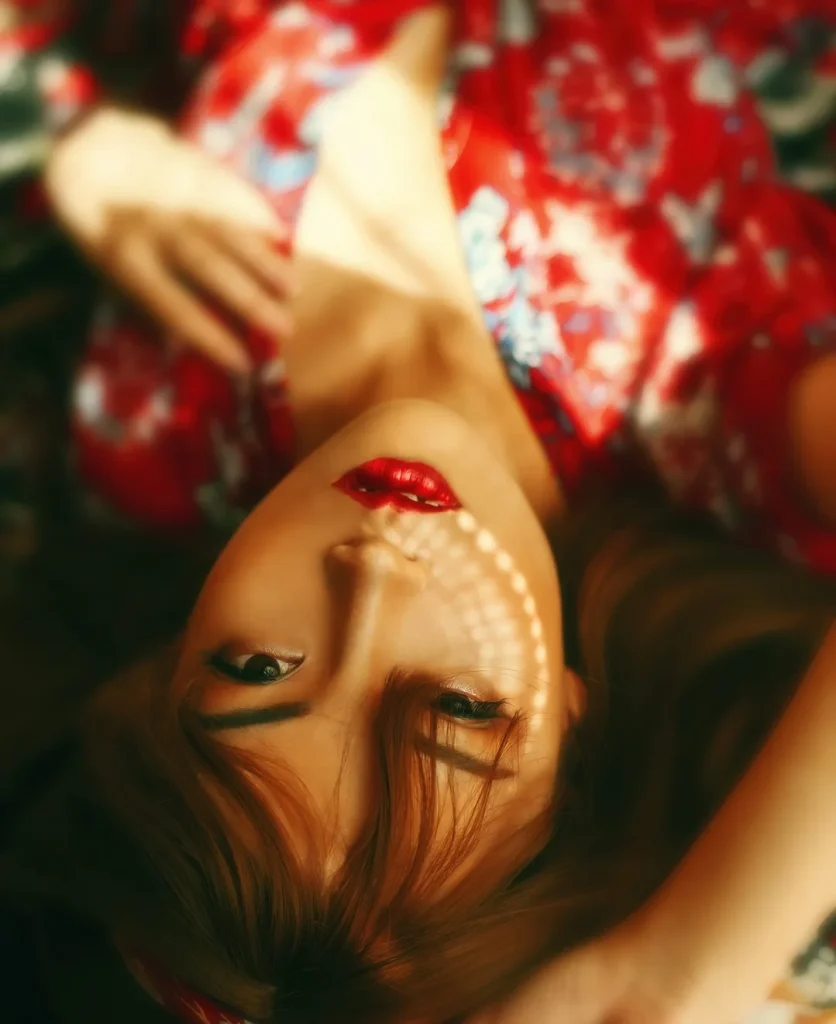 图片[4]-雷鬼soul美女艺术写真图集合集打包下载284P 3GB-密语社