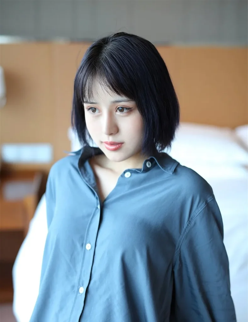 图片[1]-希威摄影美女艺术写真图集合集打包下载550P 4.4GB-密语社