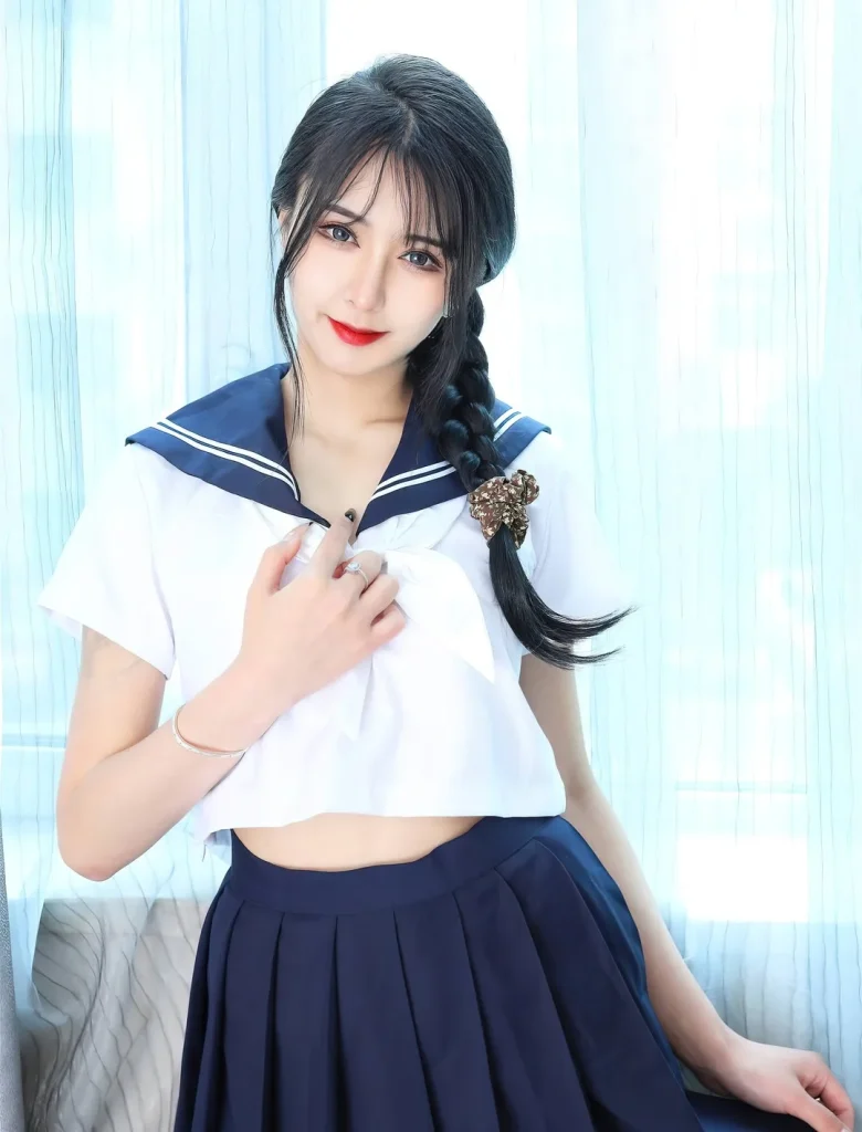 图片[2]-希威摄影美女艺术写真图集合集打包下载550P 4.4GB-密语社