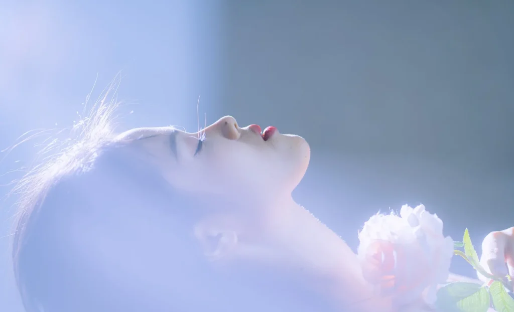 图片[3]-萌量守恒美女艺术写真图集合集打包下载18套788P 3.56GB-密语社