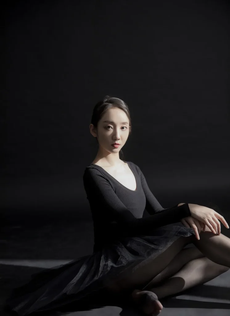 图片[1]-GALLI嘉丽舞蹈生日美女艺术写真下载123套 29GB-密语社