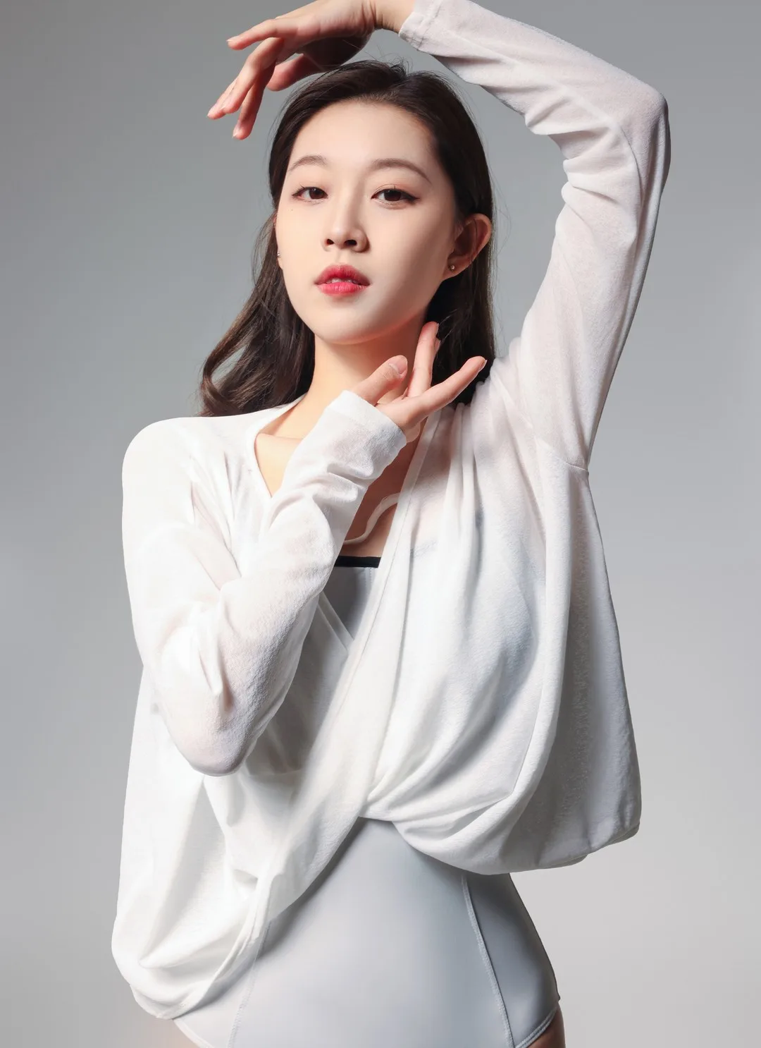GALLI嘉丽舞蹈生日美女艺术写真下载123套 29GB-密语社