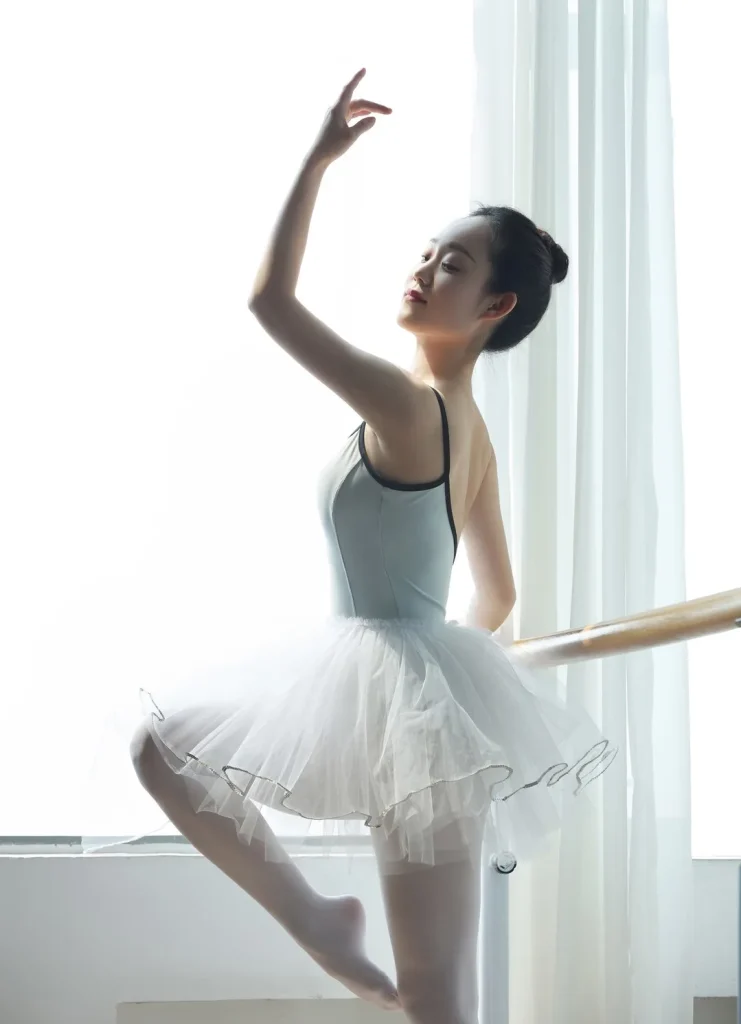 图片[6]-GALLI嘉丽舞蹈生日美女艺术写真下载123套 29GB-密语社