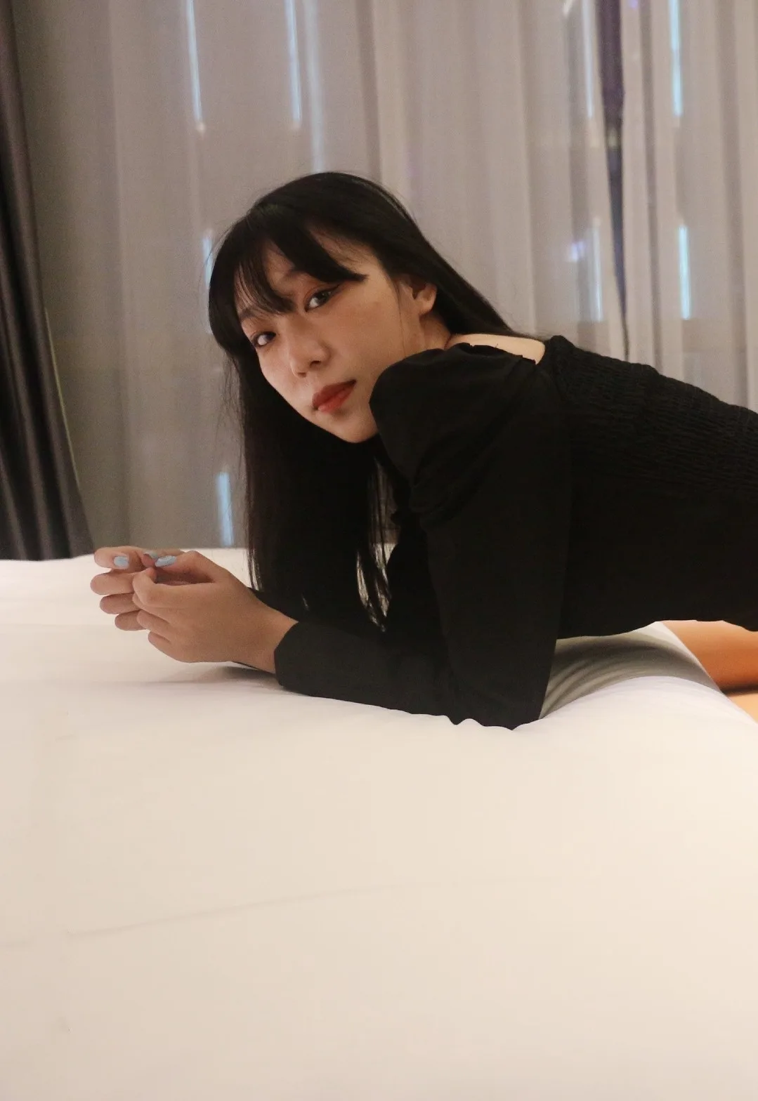 小水潼潼美女艺术写真图集合集打包下载482P 1.2GB-密语社
