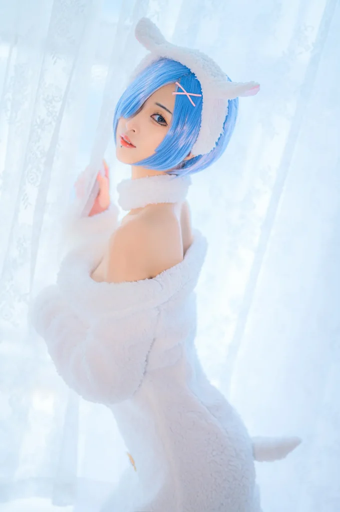 图片[3]-妹抖青美女艺术写真图集合集打包下载4套127P 1.85GB-密语社