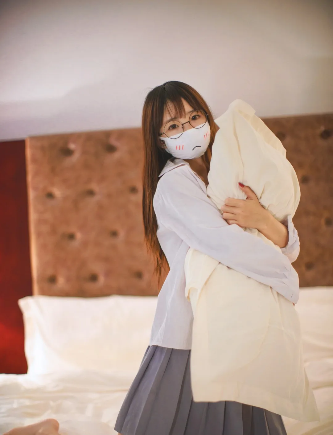 御子Yumiko美女艺术写真图集合集打包下载11套 3GB-密语社
