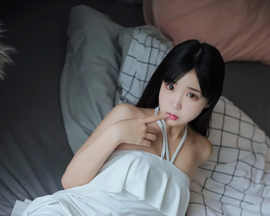 图片[2]-御子Yumiko美女艺术写真图集合集打包下载11套 3GB-密语社