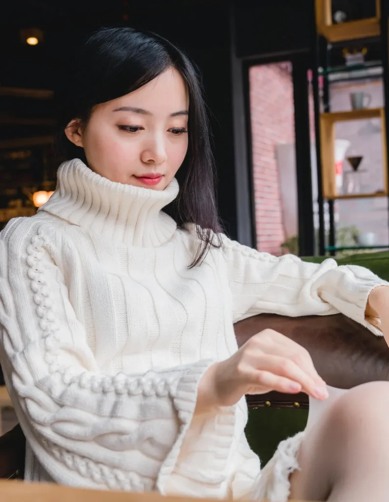 图片[4]-袜涩美女艺术写真图集合集打包下载90套 80GB-密语社