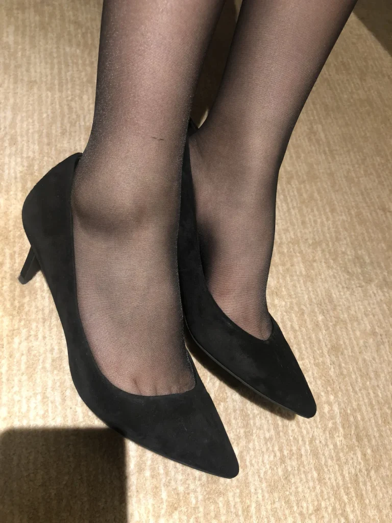 图片[5]-chloe霏霏霏美女丝模艺术写真图集合集打包下载40套 21.8GB-密语社