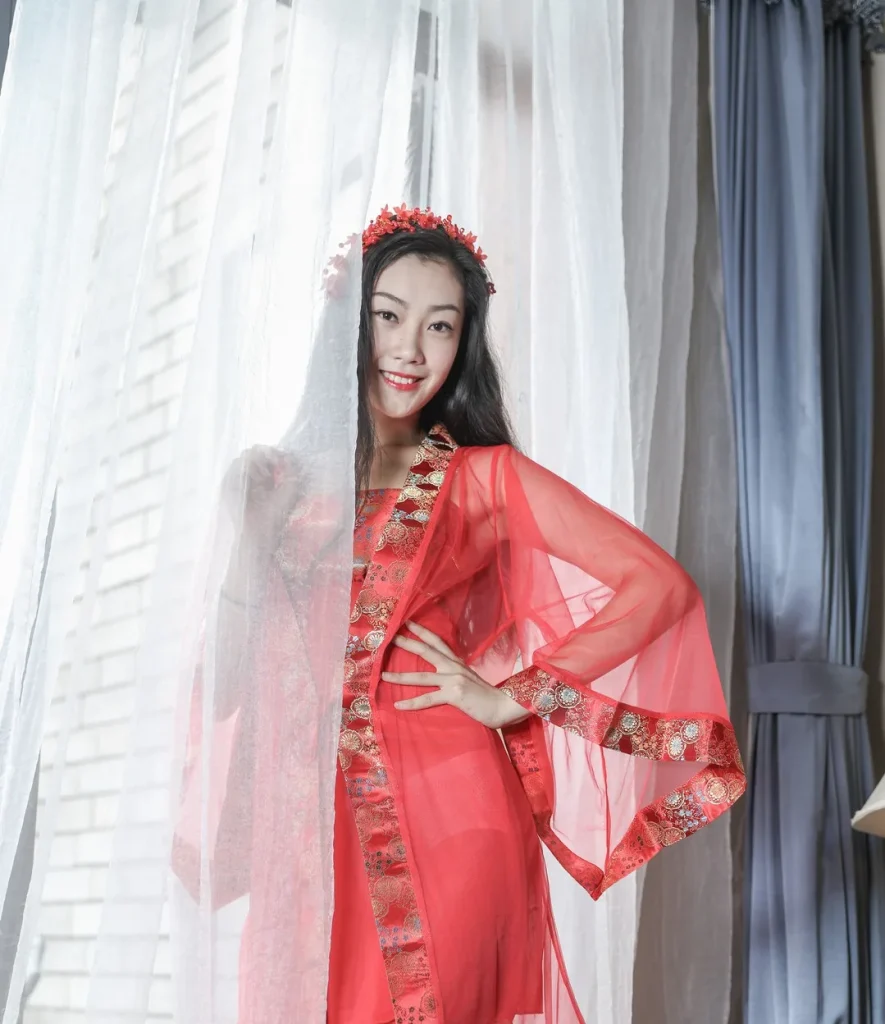 图片[1]-无忌影社美女艺术写真图集合集打包下载85套 44GB-密语社