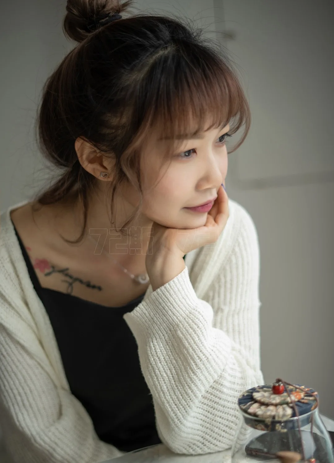 72斯美女艺术写真图集合集打包下载21套 1.8GB-密语社