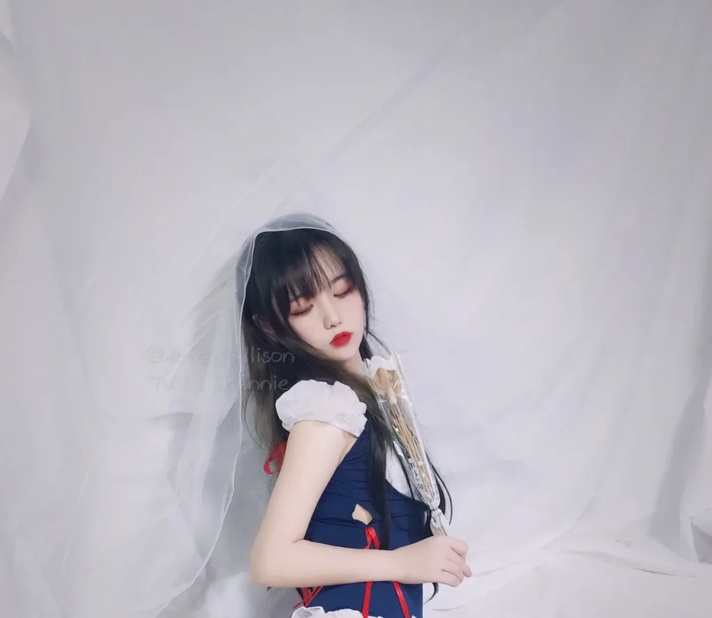 图片[1]-安妮美女艺术写真图集合集打包下载5套 670MB-密语社
