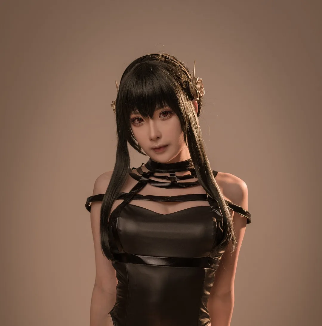 Kiyo美女艺术写真图集合集打包下载6套 1.5GB-密语社