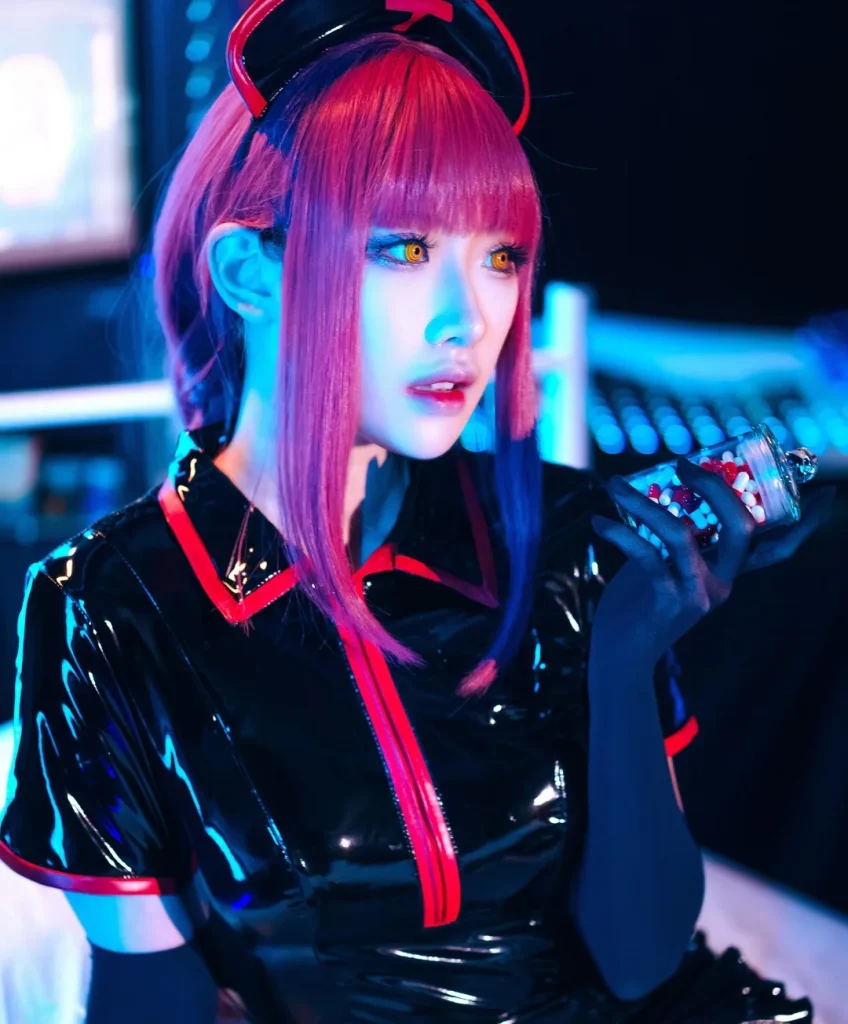 图片[2]-Kiyo美女艺术写真图集合集打包下载6套 1.5GB-密语社