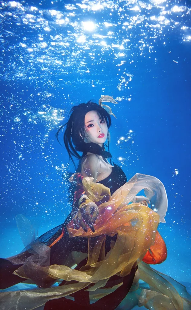 图片[3]-只是简言美女艺术写真图集合集打包下载2205P 3.6GB-密语社