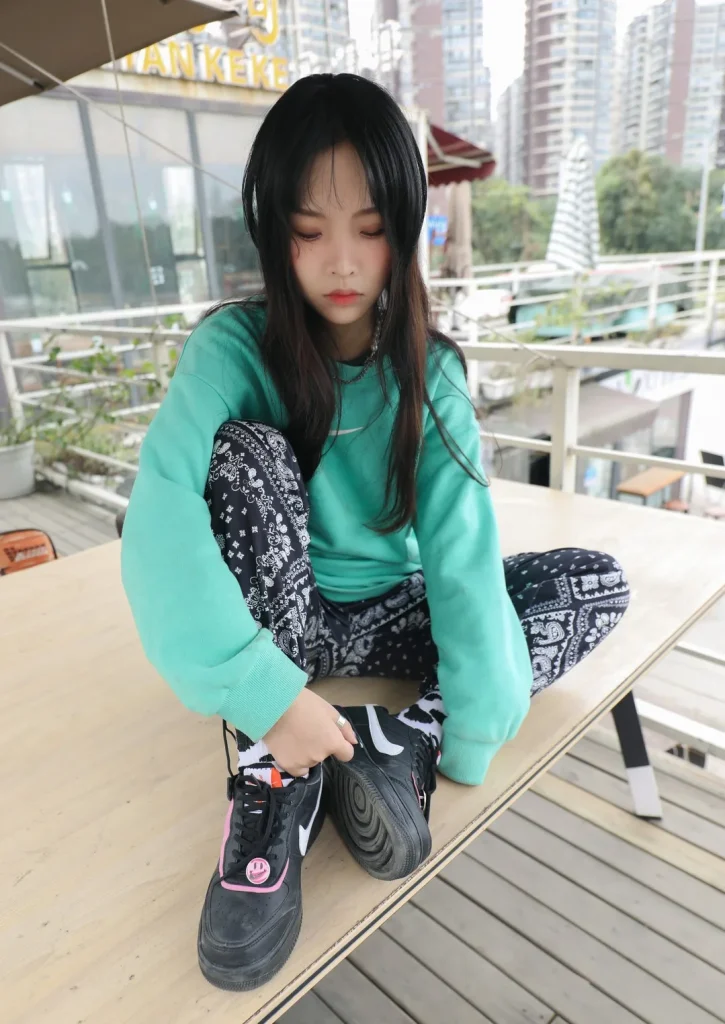 图片[5]-MZSOCK爱美足写真图集下载207套 151GB-密语社