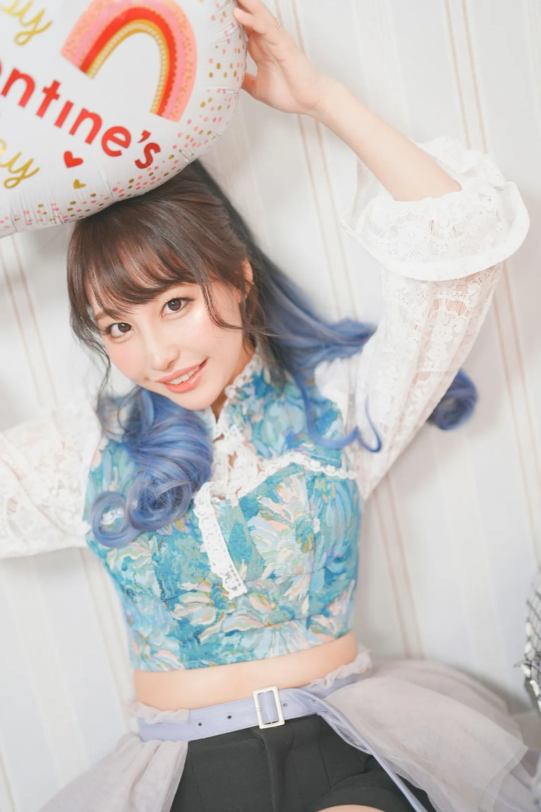 彩美旬果美女艺术写真图集合集打包下载28套 6.6GB-密语社